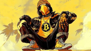 "الهدوء الذي يسبق العاصفة": متداول يتوقع ارتفاع بيتكوين – تراجع السعر ليس مدعاة للقلق – اكتشف الأسباب الآن!