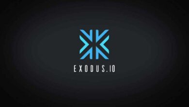 محفظة إكسودوس للعملات الرقمية: اكتشف كيفية تسريع تبني الويب 3 بفضل ENS