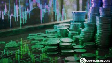 يتزايد زخم العملات البديلة بينما يختبر البيتكوين مناطق دعم حاسمة - اكتشف التفاصيل!