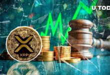 ارتفاع حجم XRP بنسبة 40% وسط تحديث جديد لدعوى Ripple: اكتشف التفاصيل الآن!