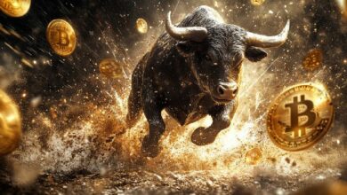 تقرير: هل يستمر صعود البيتكوين 200 يوم قبل ركود أمريكي محتمل؟ اقرأ التفاصيل!