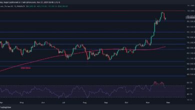 تحليل سعر البيتكوين: هل يتجه BTC نحو 100 ألف دولار بعد تعافيه اليوم؟ اكتشف المزيد الآن!