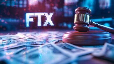 منصة FTX المنهارة تقاضي رايان سلامة بمبلغ 98.8 مليون دولار بسبب الاحتيال المزعوم - تعرَّف على التفاصيل المثيرة!