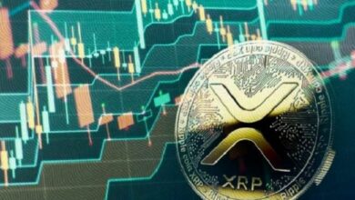 اختراق مثلث XRP المتماثل: ماذا تقترح التوقعات التاريخية لمستقبله؟ اكتشف الآن!