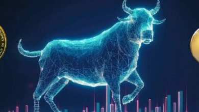 القيمة السوقية لعملة $DOGE تتجاوز فورد؛ و$ETH تزيح بروكتر وغامبل - اكتشف المزيد!