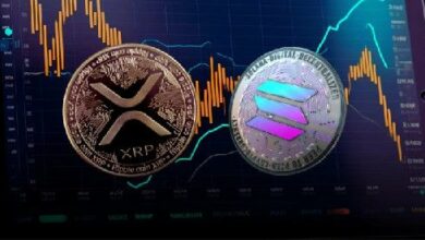 موافقة ETF سولانا وXRP تعتمد على انتخابات أمريكا 2024 - اكتشف التفاصيل!