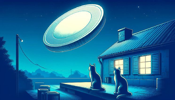 "انطلاق موسم العملات البديلة رسميًا وفقًا لمحلل التشفير نيكولاس ميرتن - اكتشف الأسباب الآن"