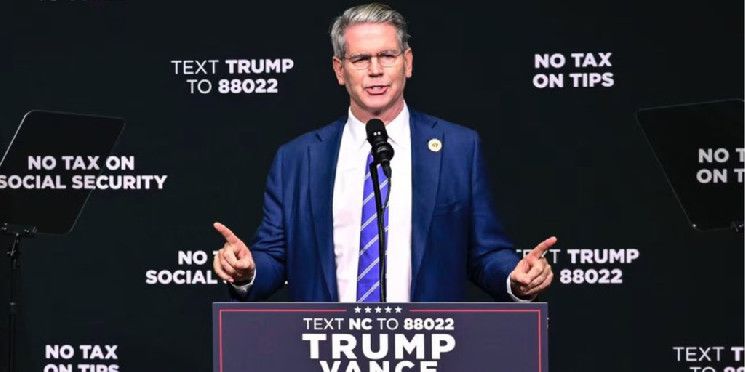 ترامب يرشح سكوت بيسنت المؤيد للعملات الرقمية لمنصب وزير الخزانة - اكتشف المزيد الآن!