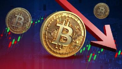 بيتكوين ينخفض إلى 89 ألف دولار، توقعات 63% بوصول السعر إلى 95 ألف دولار - اكتشف المزيد!
