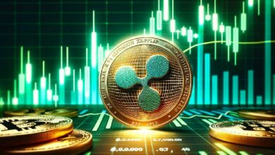 محلل يحذر من 'ارتفاع مدفوع بالرافعة المالية' مع قفزة سعر XRP - اكتشف التفاصيل الآن!