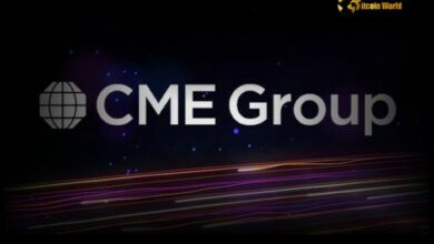 عقود بيتكوين CME الآجلة تتجاوز $100,000 لفترة وجيزة في 22 نوفمبر - اكتشف التفاصيل!