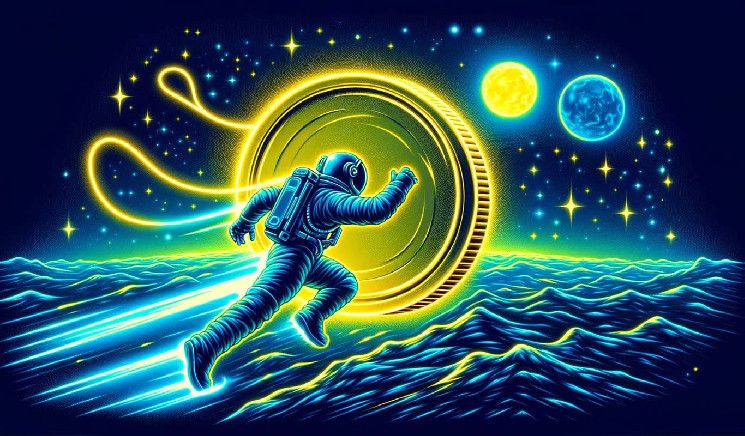 متداول بارز يتوقع انطلاقة لدوجكوين وشبيهة شيبا إينو، وتحديثات جديدة حول بيتكوين وجوبيتير - اكتشف التفاصيل الآن