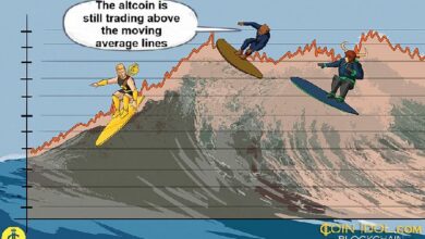 توكن نظام بوليغون البيئي في صعود ويستهدف ارتفاع سعر $0.60 - تعرف على التفاصيل!