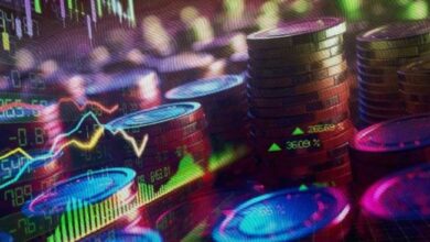 اكتشف هذه الـ3 عملات بديلة ذات إمكانيات قوية لأرباح هائلة في نهاية العام