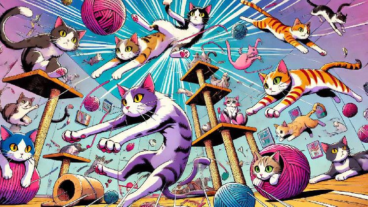 هيئة الأوراق المالية تكشف عن خطة لتعويض المستثمرين في "Stoner Cats" لـ ميلا كونيس - اكتشف التفاصيل!