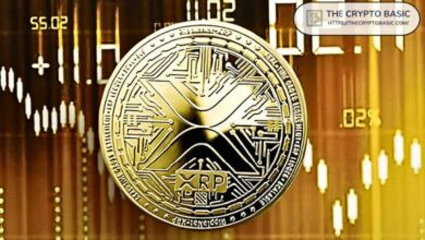 محلل خبير يتوقع وصول سعر XRP بين $8 و $13 قريبًا، اكتشف التفاصيل الآن!