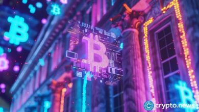 خيارات صناديق الاستثمار المتداولة للبيتكوين متاحة الآن — اكتشف أهميتها وتأثيرها الكبير