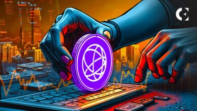 تحليل سعر سيليستيا (TIA): هل ستخترق TIA الصعود أم الهبوط؟ اكتشف الآن!