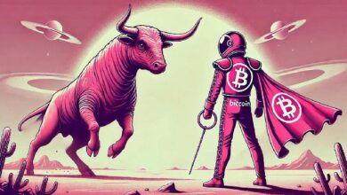 محلل: أقوى موجة تصاعد لبيتكوين قادمة - لكن هناك تحذير كبير! اكتشف المزيد