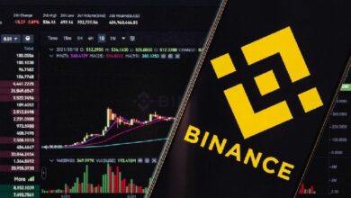 انخفاض REN بنسبة 38٪ مع شطب Binance لها ولعملات رقمية بديلة أخرى - اكتشف التفاصيل الآن!
