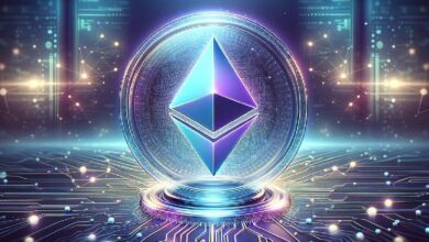 إيثيريوم: التوقعات السعرية المتفائلة لـ ETH في ديسمبر 2024 - اكتشف المستقبل الآن!