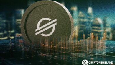 ارتفاع سعر ستيلر XLM بنسبة 150% في موجة صعودية كبيرة مع تزايد اهتمام السوق - اكتشف الآن!