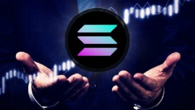 ارتفاع سعر سولانا بنسبة 22٪؛ هل يصل SOL إلى 250 دولارًا الأسبوع القادم؟ اكتشف الآن!