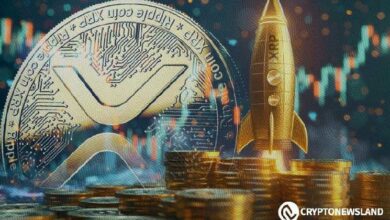 ارتفع سعر XRP متجاوزًا BNB ليصبح خامس أكبر عملة رقمية مع اقتراب القيمة السوقية من 100 مليار دولار - اكتشف التفاصيل!