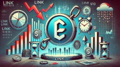 تشين لينك (LINK) تحل مشكلة بيانات التمويل: تحويل ملفات PDF إلى JSON لتوفير التكاليف