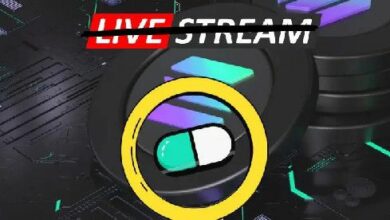 عائدات Pump.Fun تنخفض بنسبة 33% وسط جدل حول البث المباشر - اكتشف التفاصيل الآن!