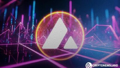 أفضل 5 عملات ميم على شبكة أفالانش لمراقبتها في 2024 - اكتشف الآن!