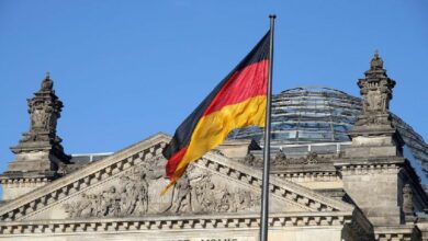 دراسة تكشف: 72% من الشركات الألمانية غير مهتمة بـ البلوكشين بسبب التغطية الإعلامية - اكتشف الأسباب الآن!