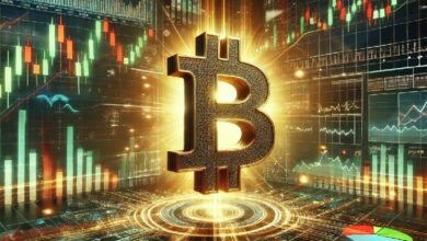 استغل تقلبات السوق في تداول البيتكوين الآن!