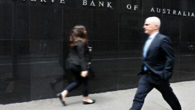 أستراليا 'مهددة' بالتراجع مع رفض محافظ RBI لدور العملات الرقمية في النظام المالي - اكتشف التفاصيل!