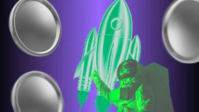 تدفقات CRO بقيمة 22.6 مليون دولار تثير اهتمام المتداولين بانتعاش بنسبة 80٪ - اكتشف التفاصيل الآن!