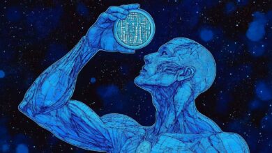 كاثي وود: فوز ترامب سيدعم البلوكشين وأربع تقنيات أخرى بشكل هائل - اكتشف المزيد!