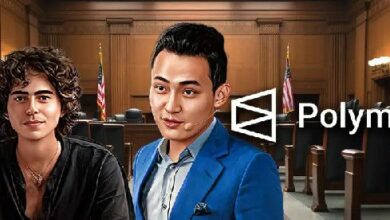 مؤسس Tron يدعم مؤسس Polymarket وسط تحقيقات FBI - اكتشف التفاصيل الآن!