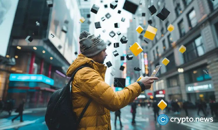 مدير سابق في باينانس يقاضي للإبلاغ عن الفساد: ادعاءات رشوة وفصل تعسفي - اكتشف التفاصيل!