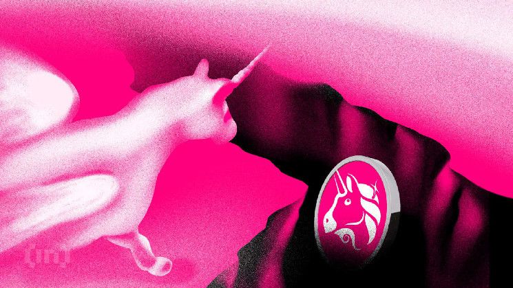 سعر Uniswap (UNI) يهبط بنسبة 20%، والقيمة السوقية تتقلص إلى 7.2 مليار دولار - اكتشف الأسباب الآن!