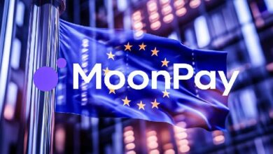"موون باي تحصل على موافقة MiCA للعمل في الاتحاد الأوروبي - اكتشف التفاصيل الآن!"