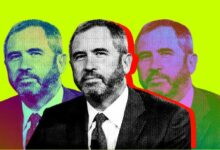 الرئيس التنفيذي لريبل جارلينجهاوس وأباطرة العملات الرقمية يشهدون نمو ثرواتهم بمليارات الدولارات بعد انتخاب ترامب - اكتشف التفاصيل الآن!