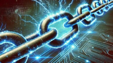 مستقبل البلوكشين يتجاوز البيتكوين: اكتشف الاتجاهات الجديدة الآن