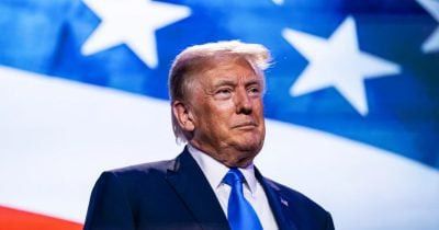 ترقب: ترامب يعلن تعيين رئيس جديد لهيئة SEC غداً