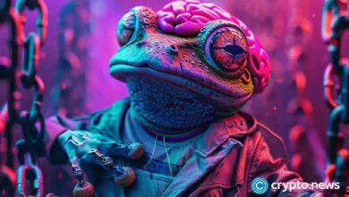 PEPE يواصل ارتفاعه رغم بيع الحيتان - اكتشف الأسباب الآن!