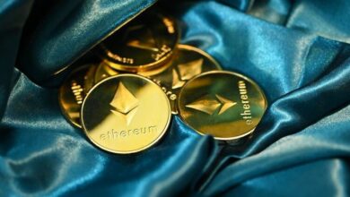 توقع سعر إيثريوم: هل يواجه ETH تحديات سحب التكديس وسط تدفق مستدام لـ ETF؟ اكتشف التفاصيل الآن!