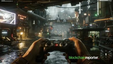 بروتوكول مارينا يتعاون مع كروما لتجربة ويب 3 ممتعة - اكتشف المزيد الآن!