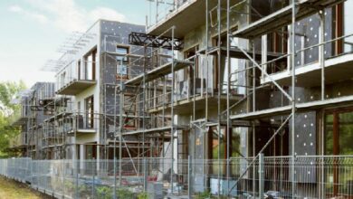 مجموعة T-RIZE تؤمن صفقة بقيمة 300 مليون دولار، تقدم مشروع Champfleury لتطوير توكنات العقارات