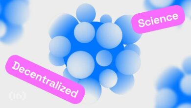العلم اللامركزي (DeSci): مستقبل الأبحاث بفضل تقنية البلوكشين - اكتشف الآن!
