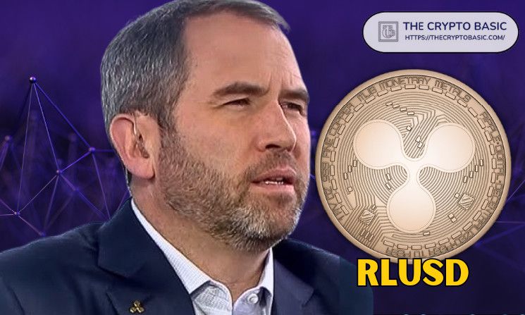 قفزة XRP بنسبة 20٪ بعد تأكيد الرئيس التنفيذي لريبيل على موافقة NYDFS لعملة RLUSD المستقرة – اكتشف التفاصيل!
