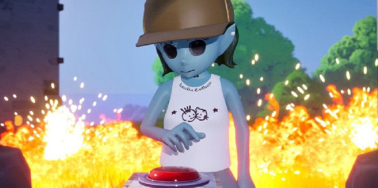 لعبة شبيهة بـ Fortnite "OpenSeason" تحرق 82% من إمداد رموزها—اكتشف السبب الآن!